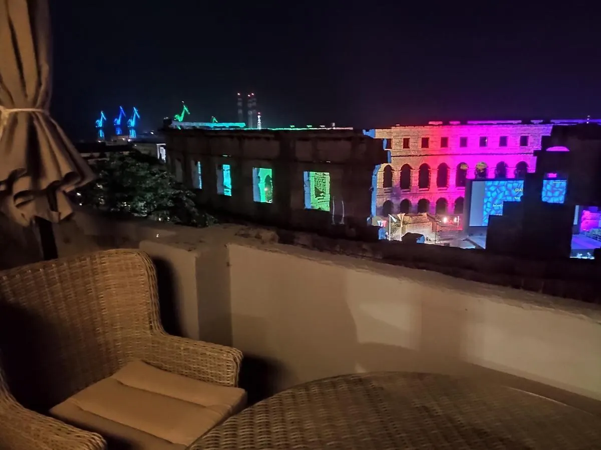Best View Pula