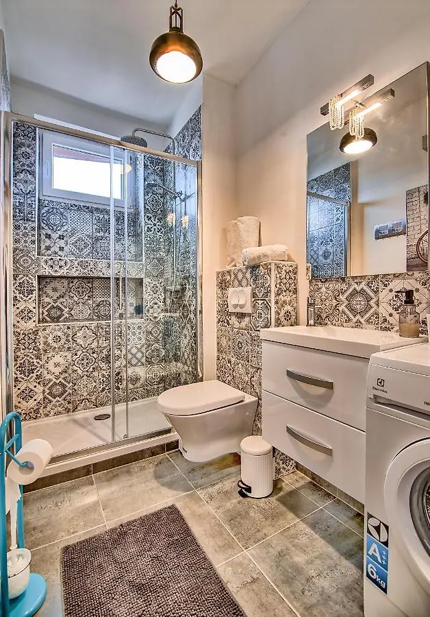 Apartment Best View Pula