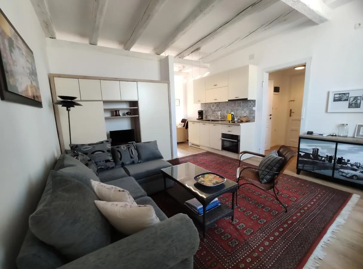Apartment Best View Pula