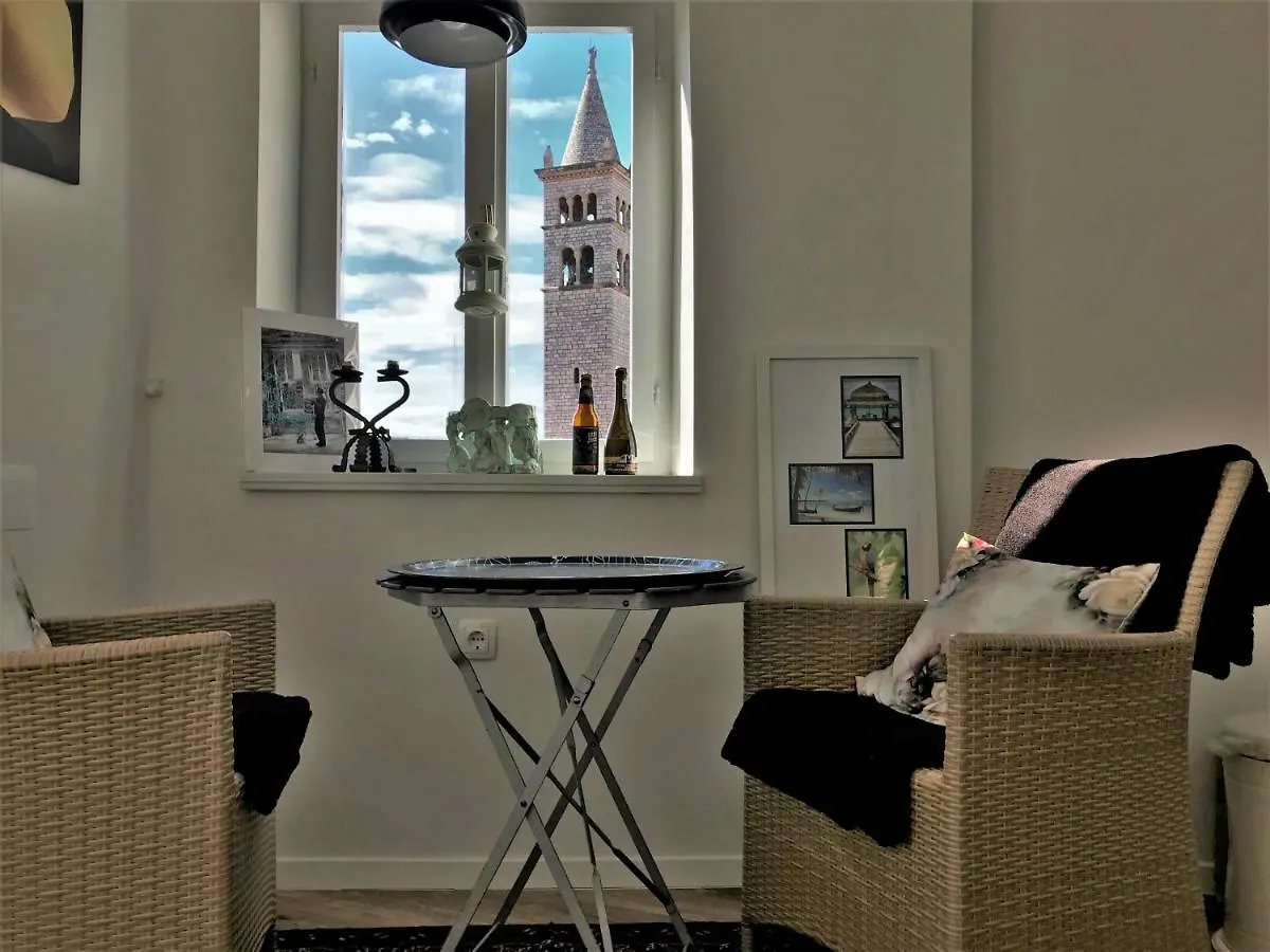 Best View Pula Apartment